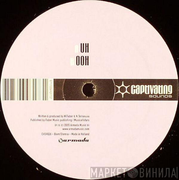 Nick Touch - Uh / Ooh