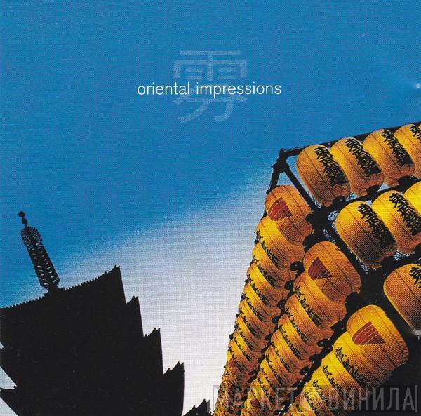 Nick Vallis-Davies, Sien Vallis-Davies - Oriental Impressions