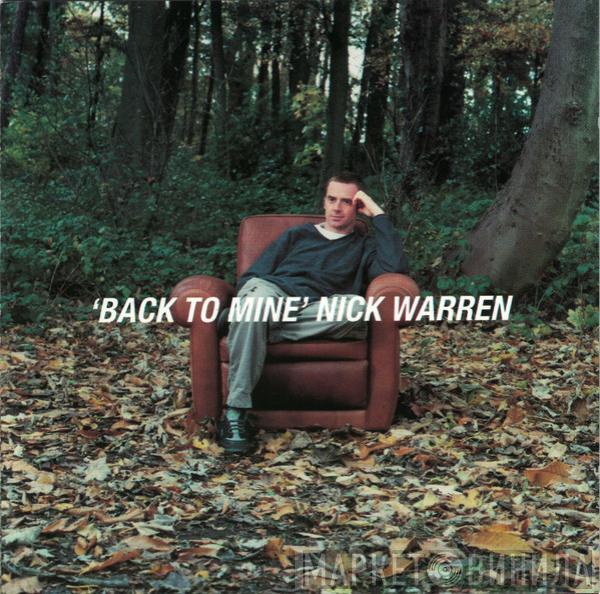 Nick Warren - Back To Mine
