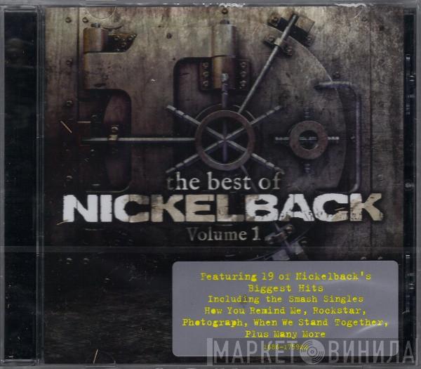 Nickelback - The Best Of Nickelback (Volume 1)