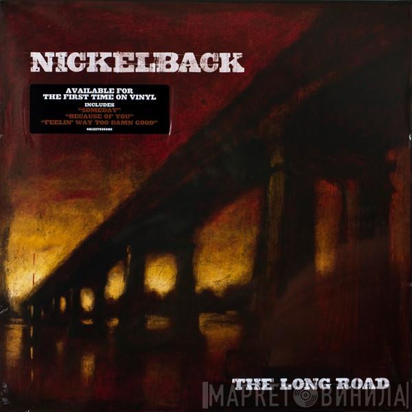 Nickelback - The Long Road