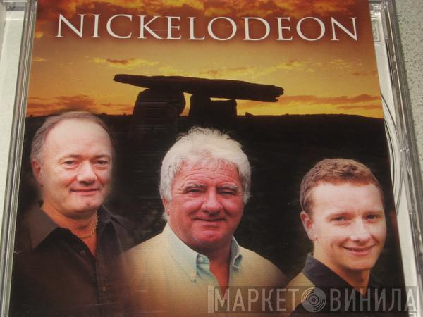  - Nickelodeon 