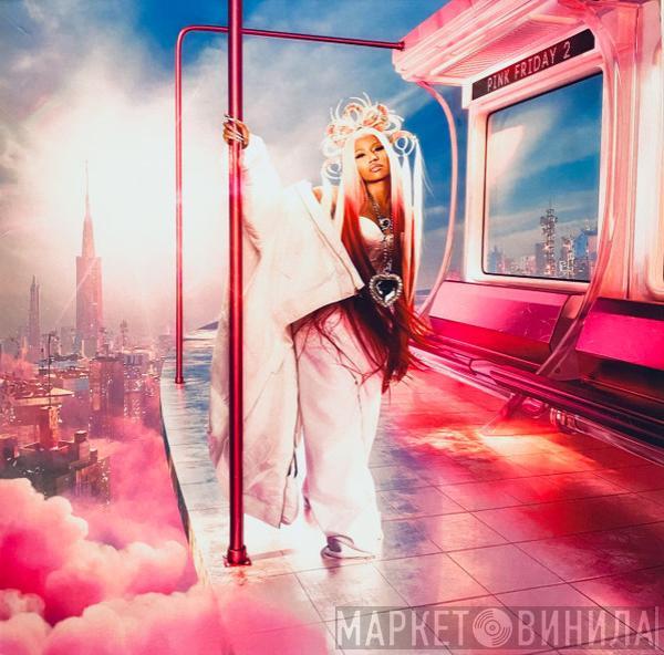 Nicki Minaj - Pink Friday 2