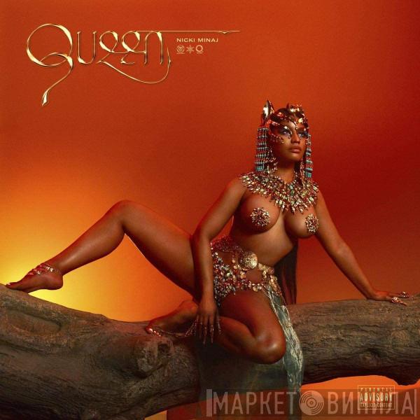  Nicki Minaj  - Queen