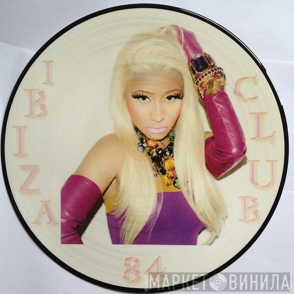  Nicki Minaj  - Starships
