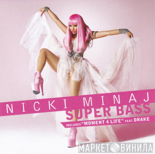  Nicki Minaj  - Super Bass