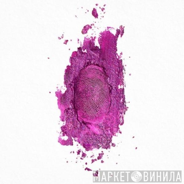 Nicki Minaj - The Pinkprint