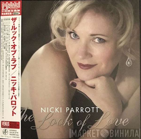 Nicki Parrott - The Look Of Love