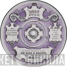 Nickie Lee - And Black Is Beautiful