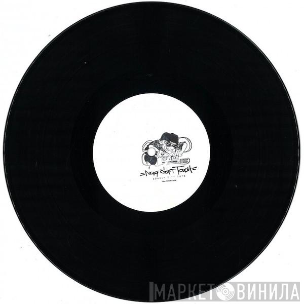 Nicky Soft Touch - Lonely City Cuts