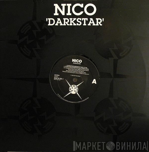  Nico  - Darkstar