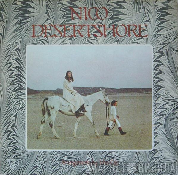  Nico   - Desertshore