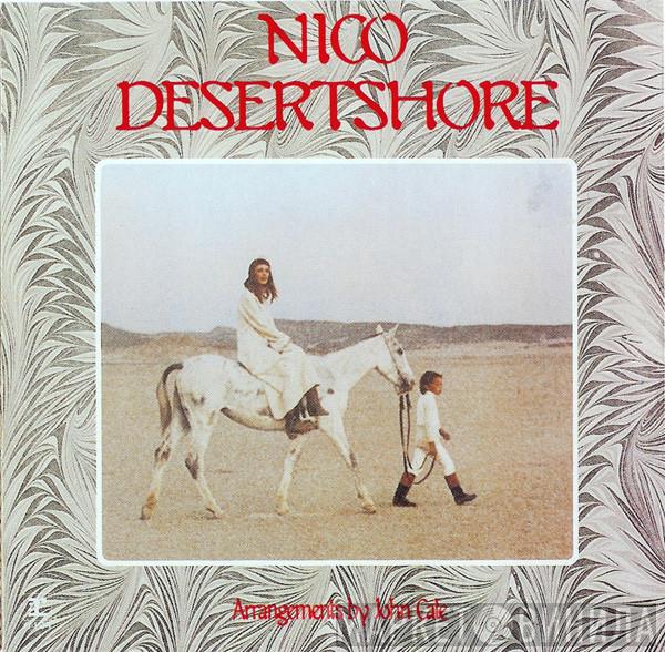  Nico   - Desertshore