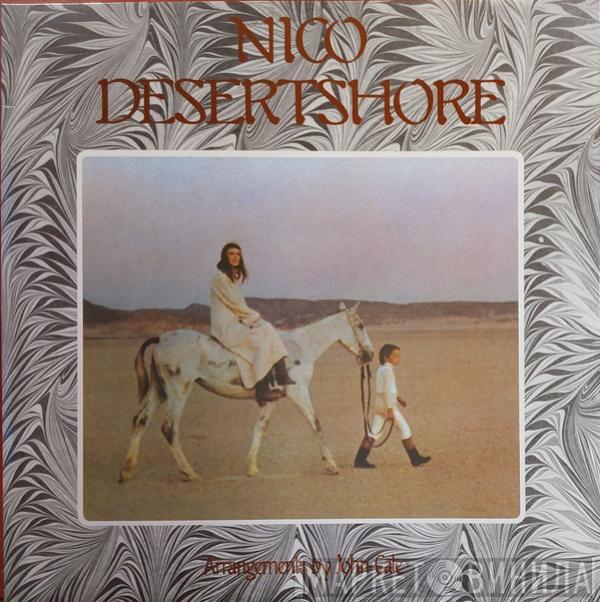  Nico   - Desertshore