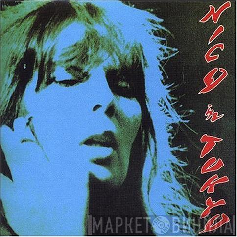  Nico   - Nico Live In Tokyo