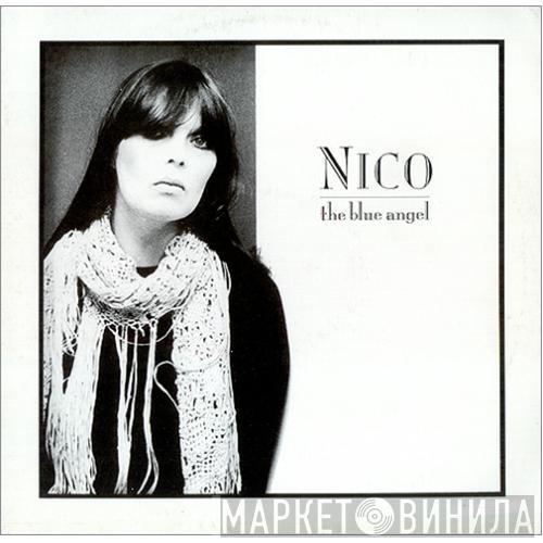 Nico  - The Blue Angel