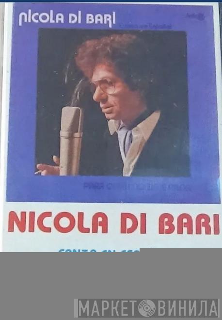  Nicola Di Bari  - Canta En Español