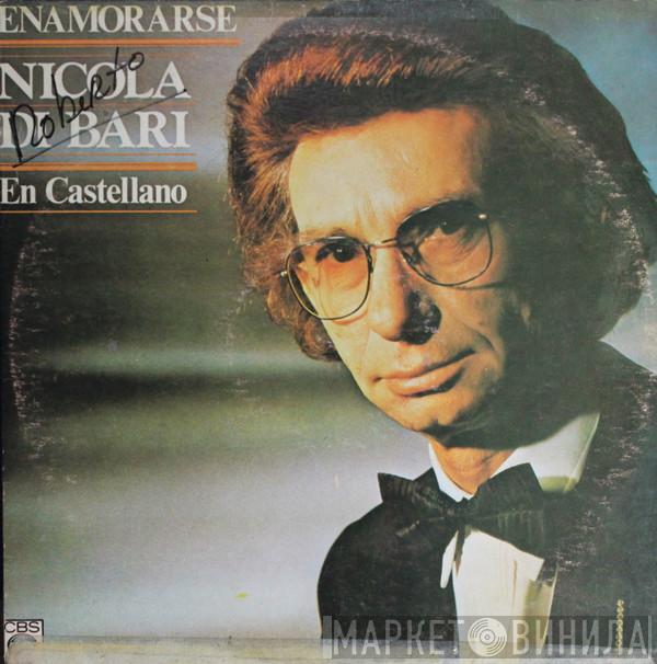  Nicola Di Bari  - Enamorarse