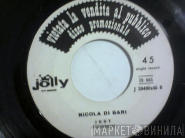  Nicola Di Bari  - Guardati Alle Spalle