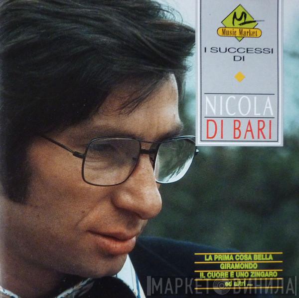  Nicola Di Bari  - I Successi