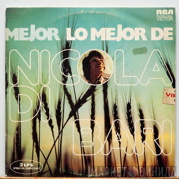  Nicola Di Bari  - Lo Mejor De Nicola Di Bari