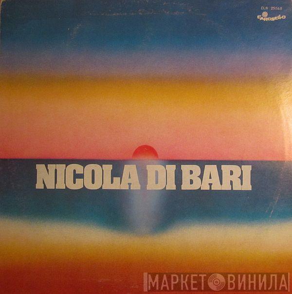  Nicola Di Bari  - Nicola Di Bari