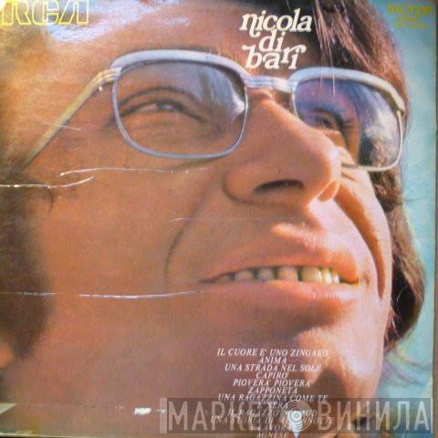  Nicola Di Bari  - Nicola Di Bari