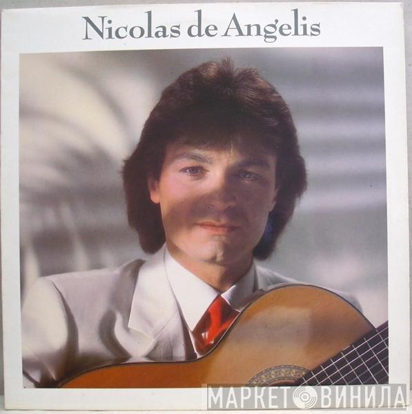 Nicolas De Angelis - Nicolas De Angelis