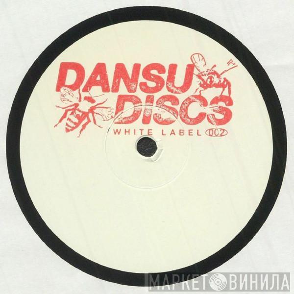 Nicolas Duque - DSDWHITE002