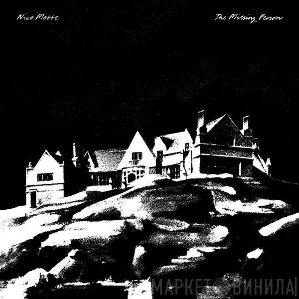Nicolas Motte - The Missing Person