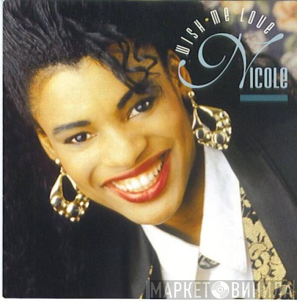 Nicole C. Mullen - Wish Me Love