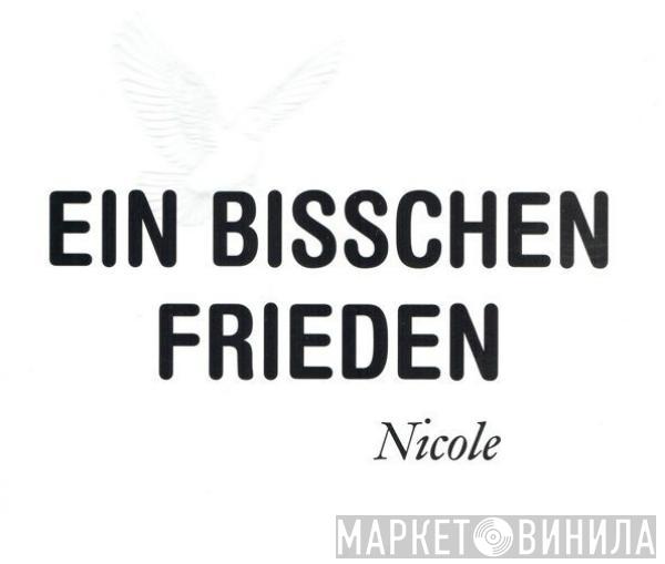  Nicole   - Ein Bisschen Frieden