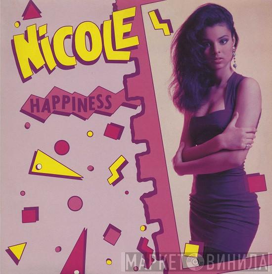 Nicole  - Happiness