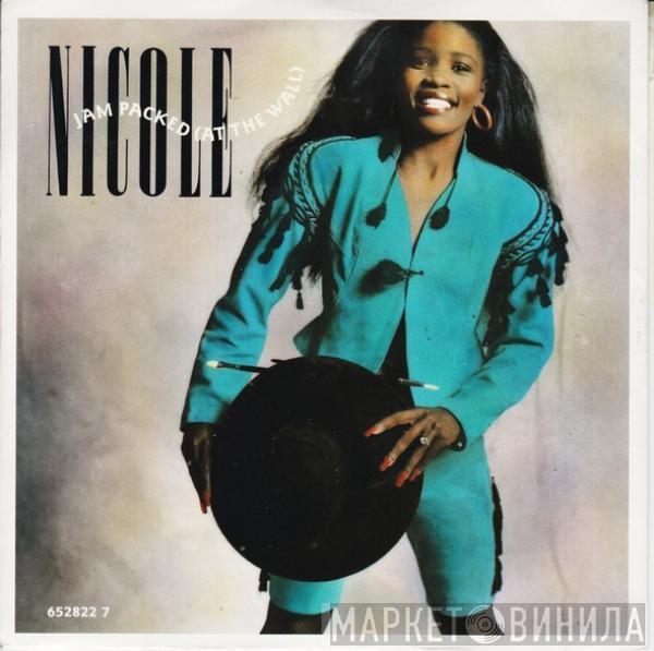 Nicole J McCloud - Jam Packed (At The Wall)