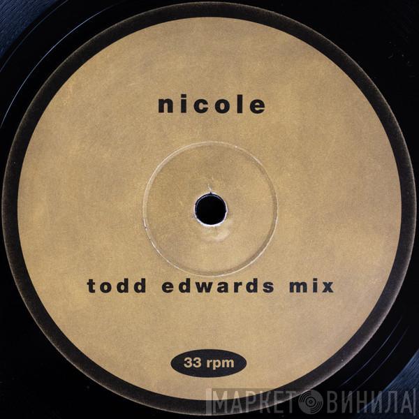 Nicole J McCloud - Runnin' Away