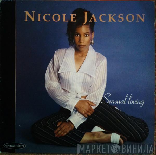 Nicole Jackson  - Sensual Loving