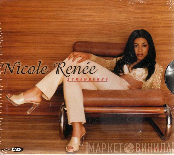 Nicole Renée - Strawberry