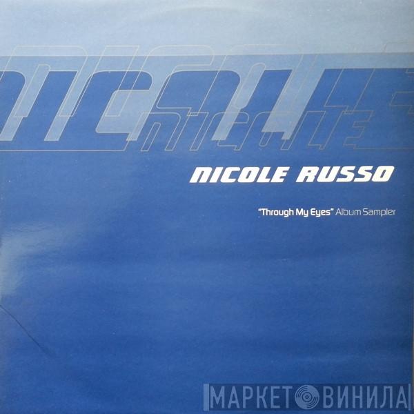  Nicole Russo  - Through My Eyes Album Sampler