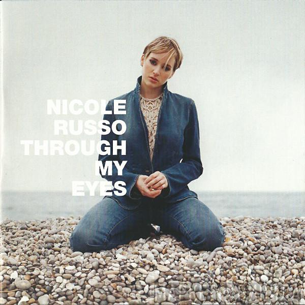  Nicole Russo  - Through My Eyes