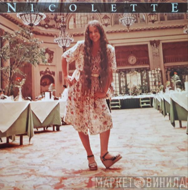  Nicolette Larson  - Nicolette