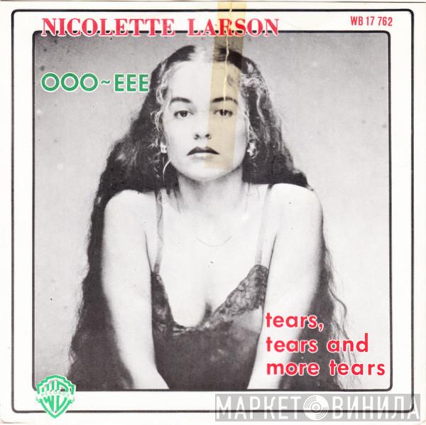  Nicolette Larson  - Ooo-eee