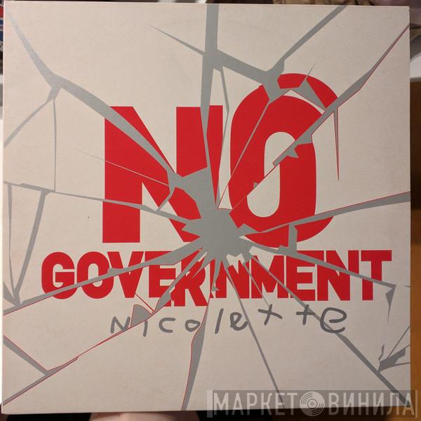  Nicolette  - No Government