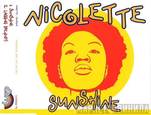 Nicolette - Sunshine