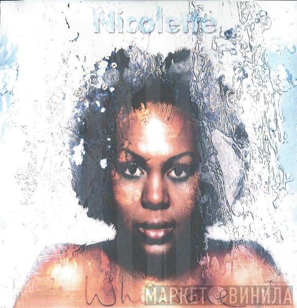 Nicolette - Wholesome
