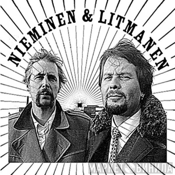 Nieminen & Litmanen - Nieminen & Litmanen
