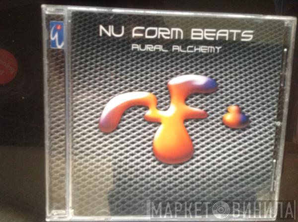 Nigel Mullaney, Jonathan Jowett - Nu Form Beats Aural Alchemy