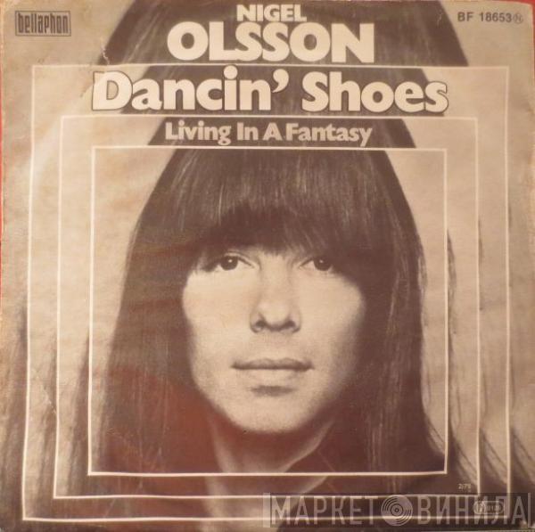  Nigel Olsson  - Dancin' Shoes