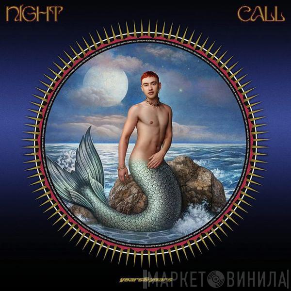  - Night Call