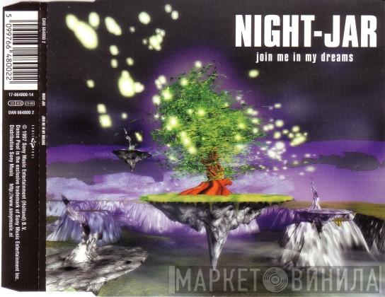 Night-Jar - Join Me In My Dreams