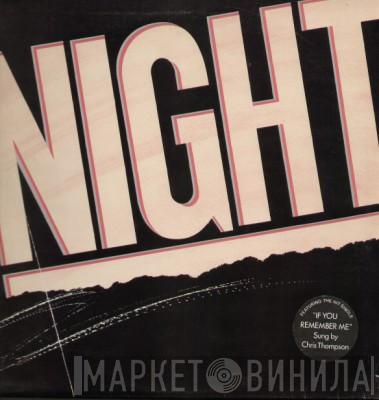 Night - Night